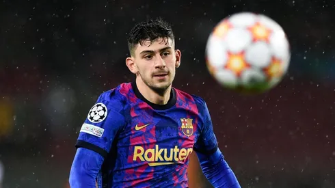 Barcelona podría bloquear a Demir para ahorrarse dinero