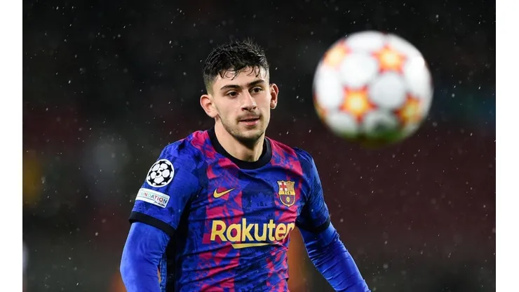 Barcelona podría bloquear a Demir para ahorrarse dinero