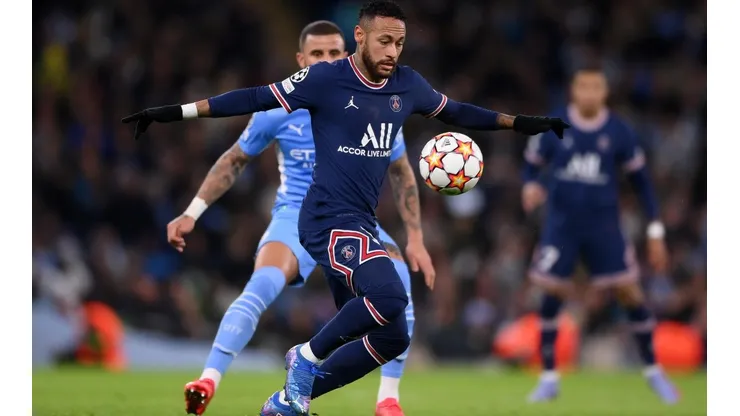 En medio de su recuperación por una dura lesión en el tobillo, Neymar anunció que ahora tendrá su propio documental en Netflix desde enero de 2022.