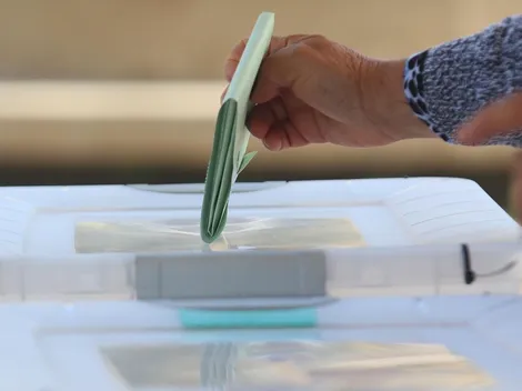 ¿Dónde debo votar en segunda vuelta?