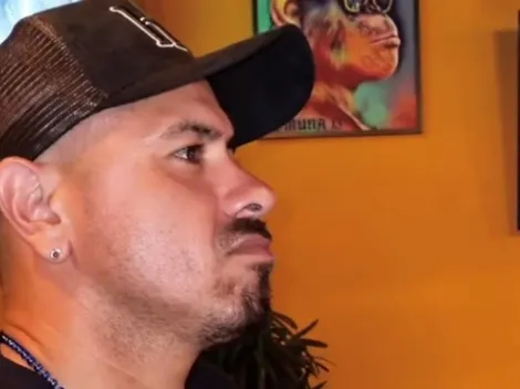 Mono Sánchez bromea con su apodo en las vacaciones