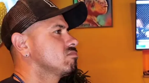 Mono Sánchez tira la talla en sus vacaciones en Aruba