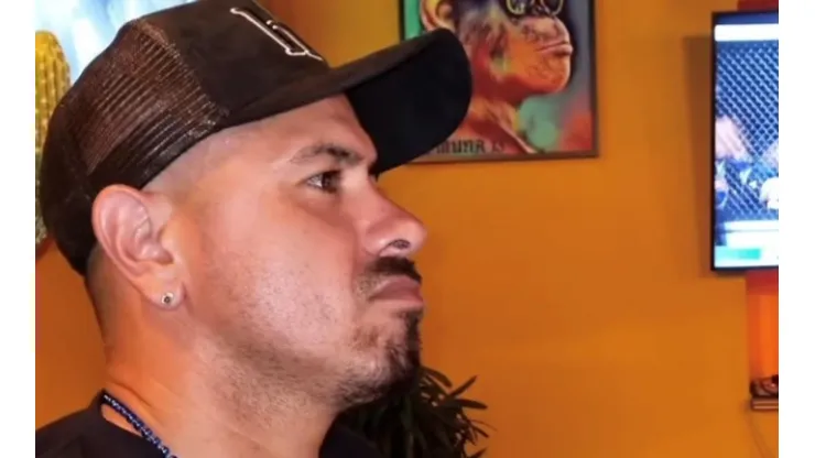 Mono Sánchez tira la talla en sus vacaciones en Aruba
