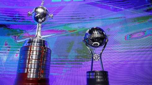 Ambos torneos están prontos a iniciar en su edición 2022.