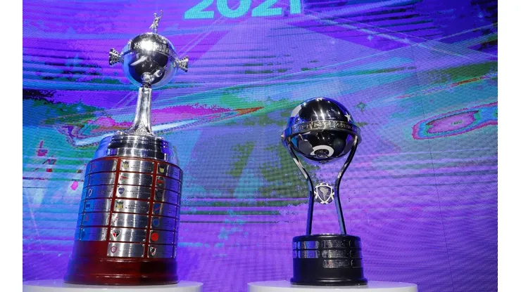 Ambos torneos están prontos a iniciar en su edición 2022.