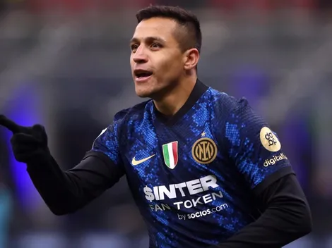 ¿Cuándo juega el Inter de Sánchez y Vidal vs el Salernitana por la Serie A?