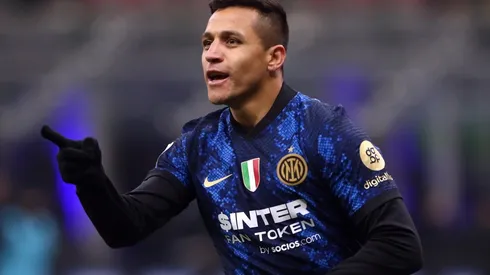 Inter de Milán es el líder de la Serie A.