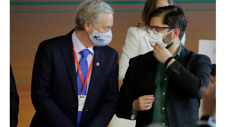 ¿Quiénes son los periodistas del Debate Anatel 2021?
