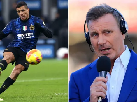 El editorial de Barticciotto con consejos a Alexis sobre su futuro