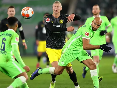 Agente de Haaland se reúne con Barça y lo pone de prioridad