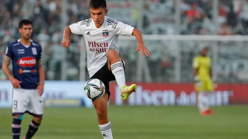 Los albos quieren retener al joven talento en el Monumental.