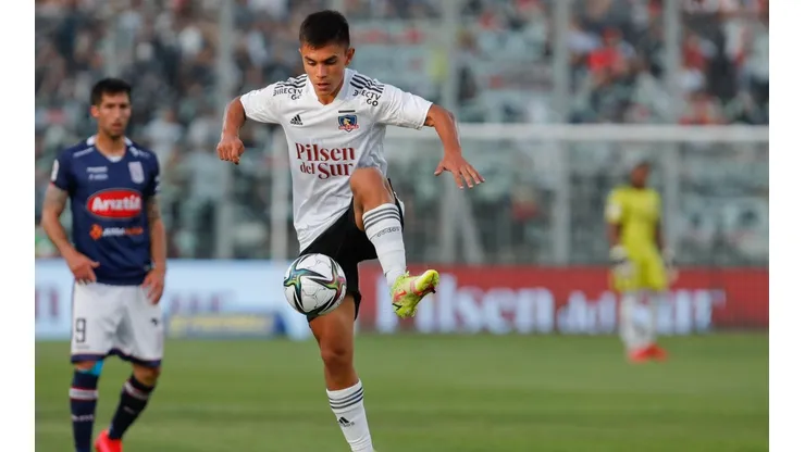 Los albos quieren retener al joven talento en el Monumental.