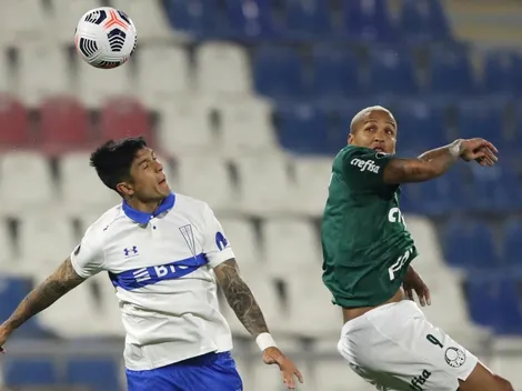 Juan Tagle despide a Valber: "Las puertas quedan abiertas"