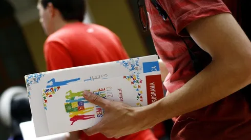 ¿Cuándo dan los resultados de la PTU? Revisa el calendario del DEMRE