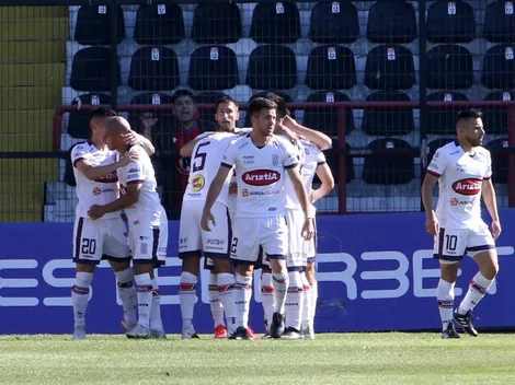 Presidente Melipilla denuncia complot en contra de su equipo