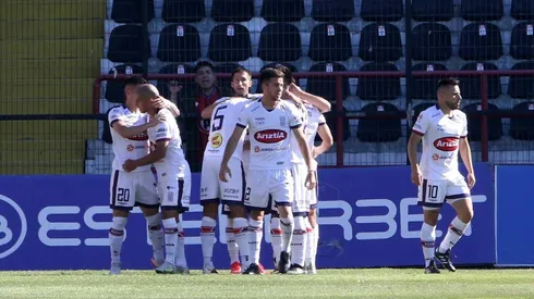 Deportes Melipilla espera conocer alguna decisión sobre su futuro.