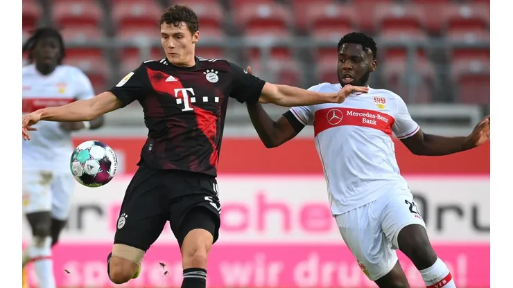 Bayern Múnich conoció al equipo que será su rival en Champions League.