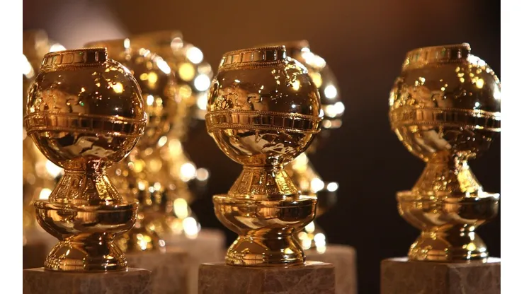 Conoce quiénes son los nominados en los Golden Globe Awards