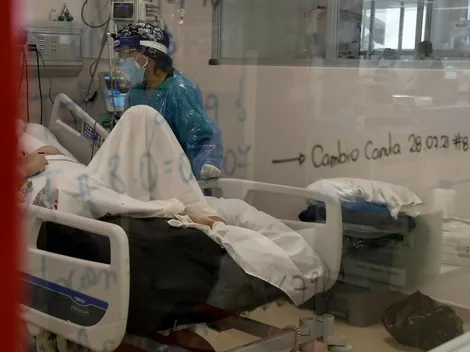 12 casos confirmados de la variante Ómicron en Chile