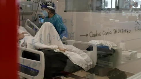 12 casos confirmados de la variante Ómicron