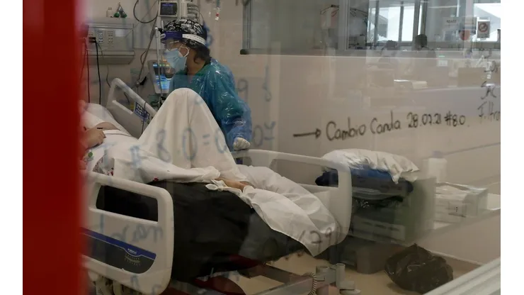12 casos confirmados de la variante Ómicron