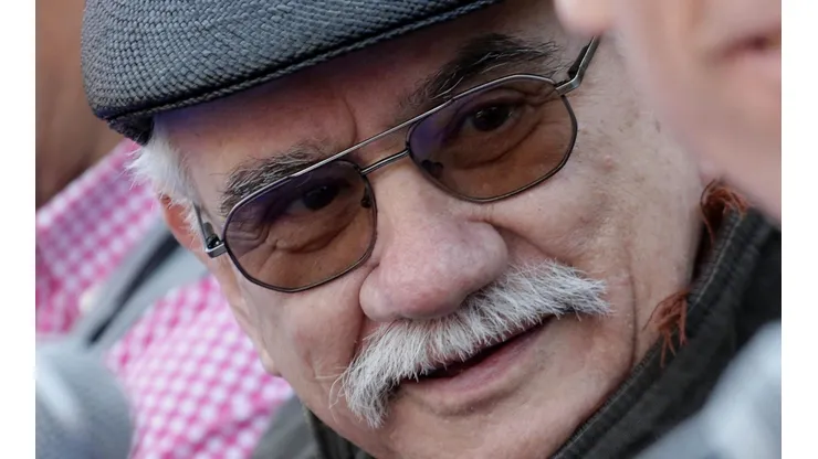 Tito Fernández