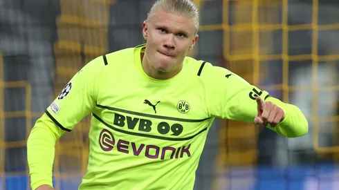 Erling Haaland y compañía buscarán seguir a la caza del Bayern Múnich.