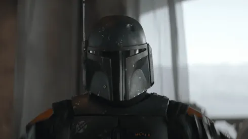 Conoce el nuevo adelanto de The Book of Boba Fett