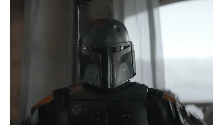 Conoce el nuevo adelanto de The Book of Boba Fett
