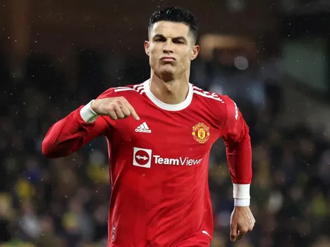 ¿Cuándo y a qué hora juega Brentford vs el Manchester United de Ronaldo?