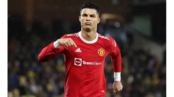 Manchester United suma tres triunfos consecutivos en la Premier League.