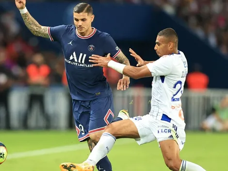 Wanda se reúne con la Juve y planea regreso de Icardi al Calcio