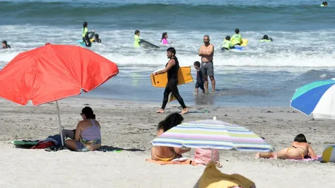 Beneficiarios y postulación al Bono de Vacaciones