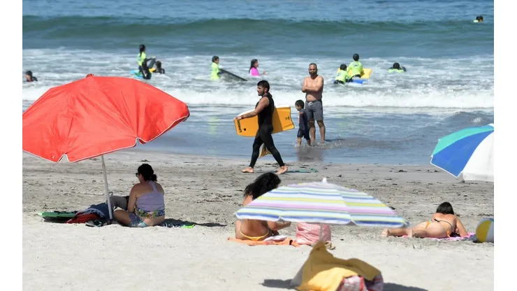 Beneficiarios y postulación al Bono de Vacaciones
