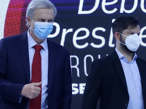 ¿Cuándo es la segunda vuelta presidencial y quiénes son los candidatos?