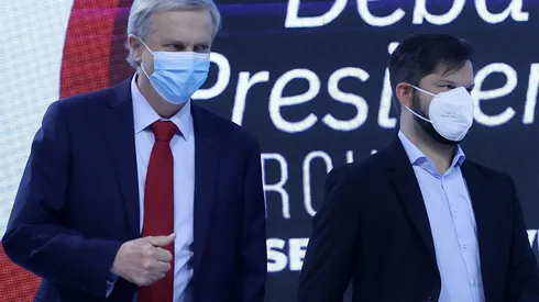 Debate de asociación de radiodifusoras de Chile