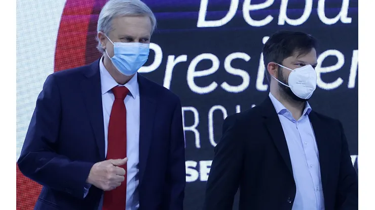 Debate de asociación de radiodifusoras de Chile