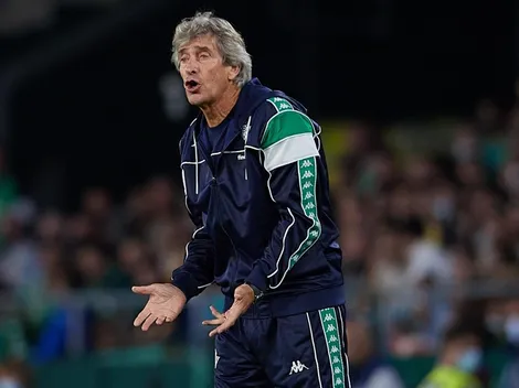 Destacan que Manuel Pellegrini ha hecho del Betis el "Ave Fénix"