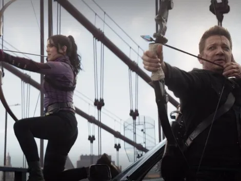 ¿Qué día se estrena un nuevo episodio de Hawkeye en Disney Plus?