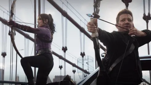 Conoce cuándo se estrena un nuevo capítulo de Hawkeye