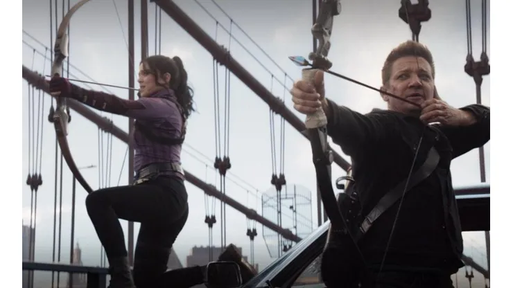 Conoce cuándo se estrena un nuevo capítulo de Hawkeye