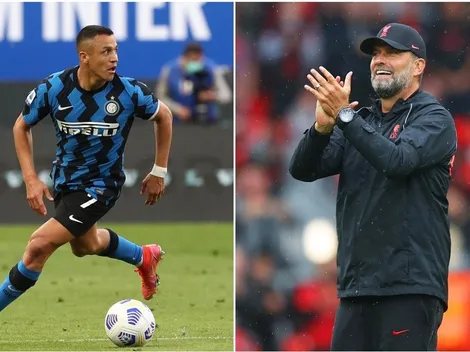 Klopp no olvida a Alexis y se entusiasma con enfrentarlo en Champions