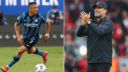 El alemán espera ansioso el choque con el Inter de Alexis.