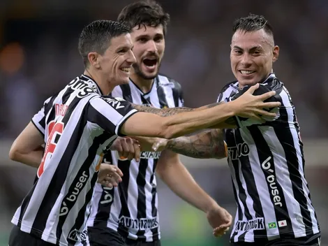 Atlético Mineiro de Vargas va en busca de un nuevo título ante el Paranaense: Hora y TV