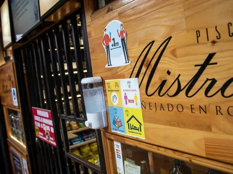 ¿Habrá Ley Seca para la segunda vuelta el próximo domingo 19 de diciembre y en qué horario?