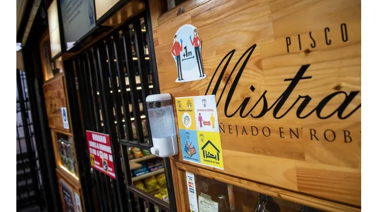 Ley Seca
