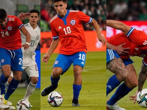 Históricos aprueban con reparos gira de amistosos de La Roja