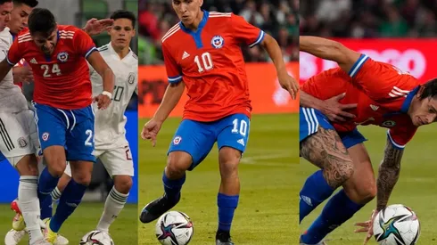 Cinco históricos de la selección chilena sacaron la voz para destacar lo realizado en los amistosos, pero avisan que falta rodaje para poder hablar del tan ansiado recambio.