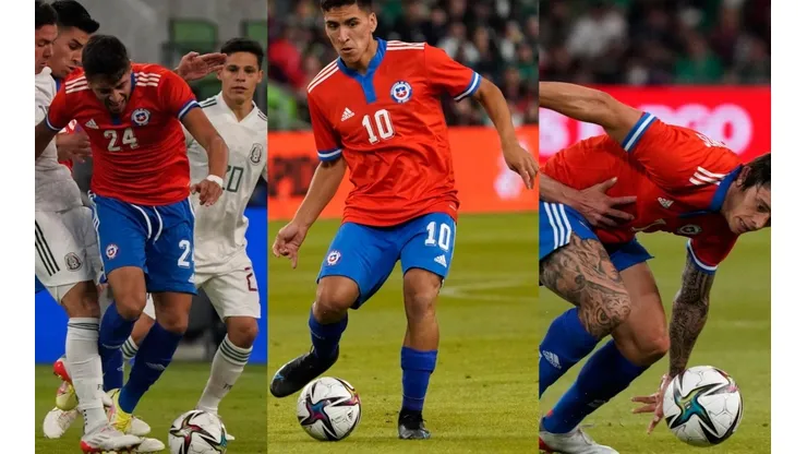 Cinco históricos de la selección chilena sacaron la voz para destacar lo realizado en los amistosos, pero avisan que falta rodaje para poder hablar del tan ansiado recambio.