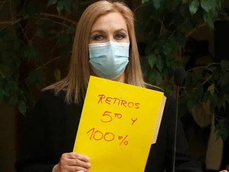 ¿Cuáles son los montos del Quinto Retiro 10% AFP?